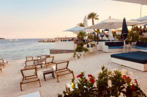 Cosy 48 m in the center near beaches!